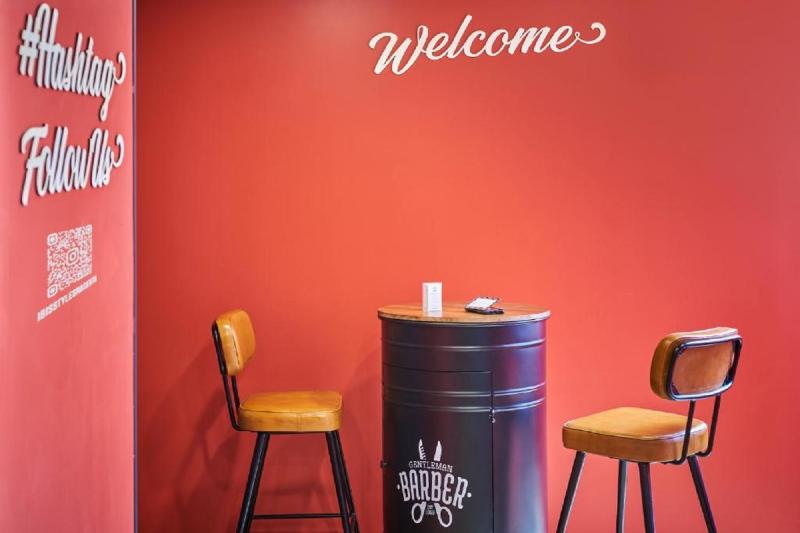 هتل Ibis Styles Paris Gare De L Est Magenta