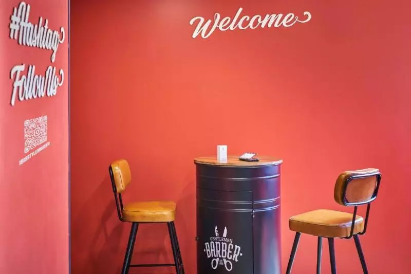 ホテル Ibis Styles Paris Gare De L Est Magenta