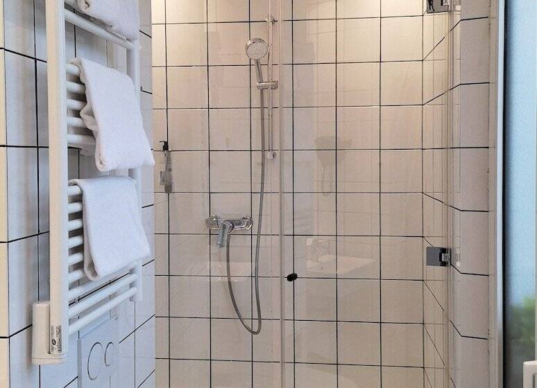 هتل Libertel Austerlitz Jardin Des Plantes