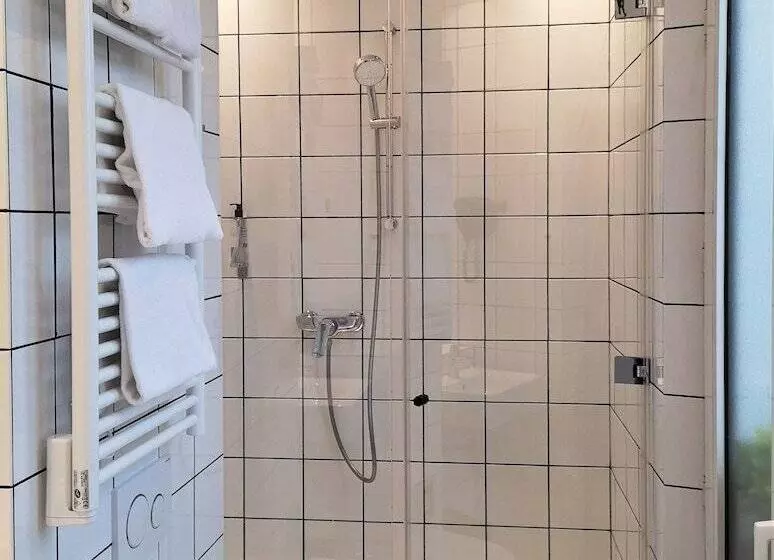 هتل Libertel Austerlitz Jardin Des Plantes