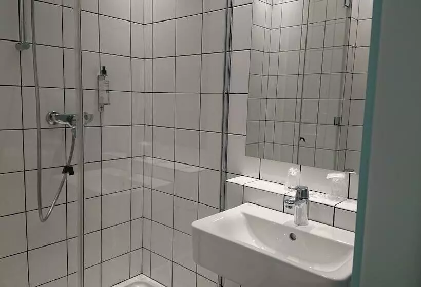 هتل Libertel Austerlitz Jardin Des Plantes