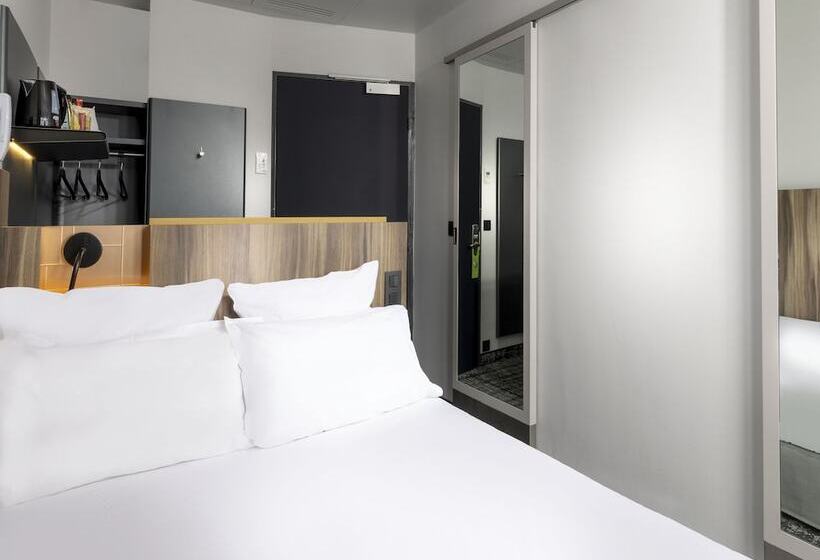 هتل Libertel Austerlitz Jardin Des Plantes