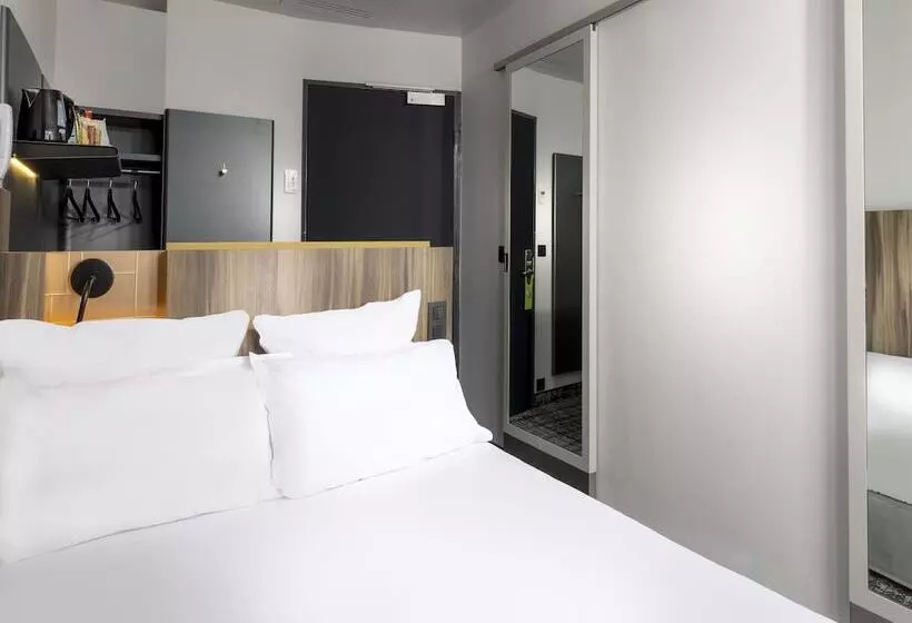 هتل Libertel Austerlitz Jardin Des Plantes