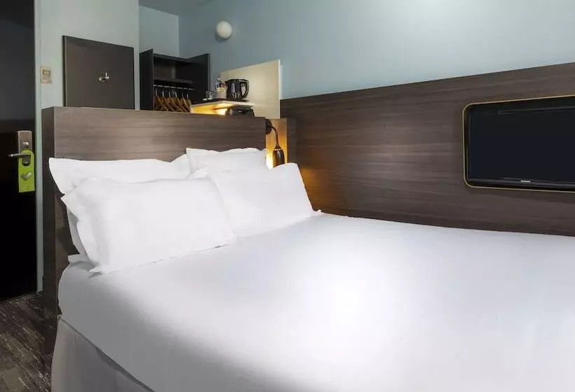 هتل Libertel Austerlitz Jardin Des Plantes