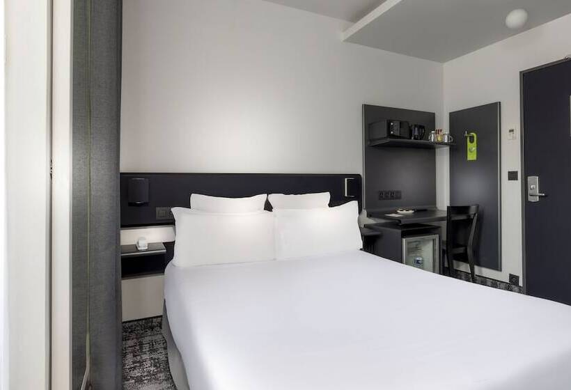 هتل Libertel Austerlitz Jardin Des Plantes