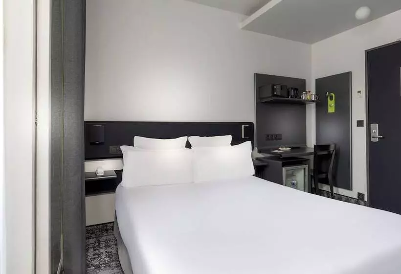 هتل Libertel Austerlitz Jardin Des Plantes