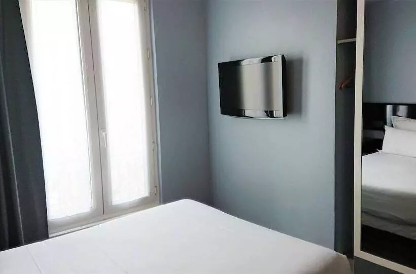 هتل Libertel Austerlitz Jardin Des Plantes