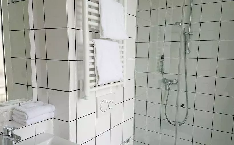 هتل Libertel Austerlitz Jardin Des Plantes