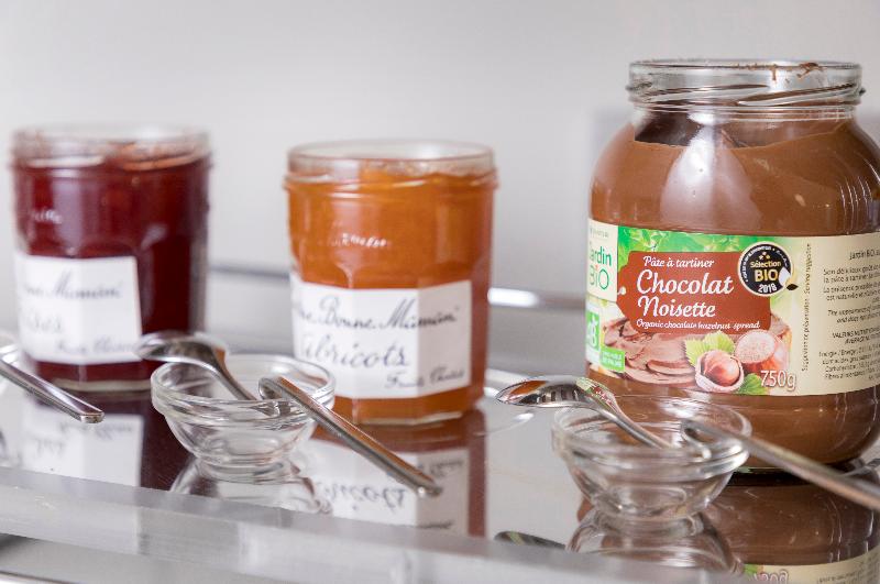 هتل Libertel Canal Saint Martin