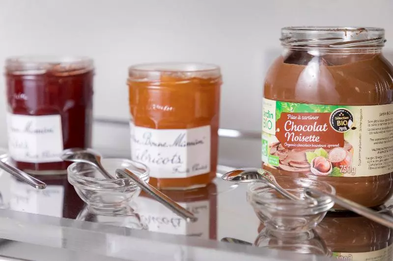 هتل Libertel Canal Saint Martin