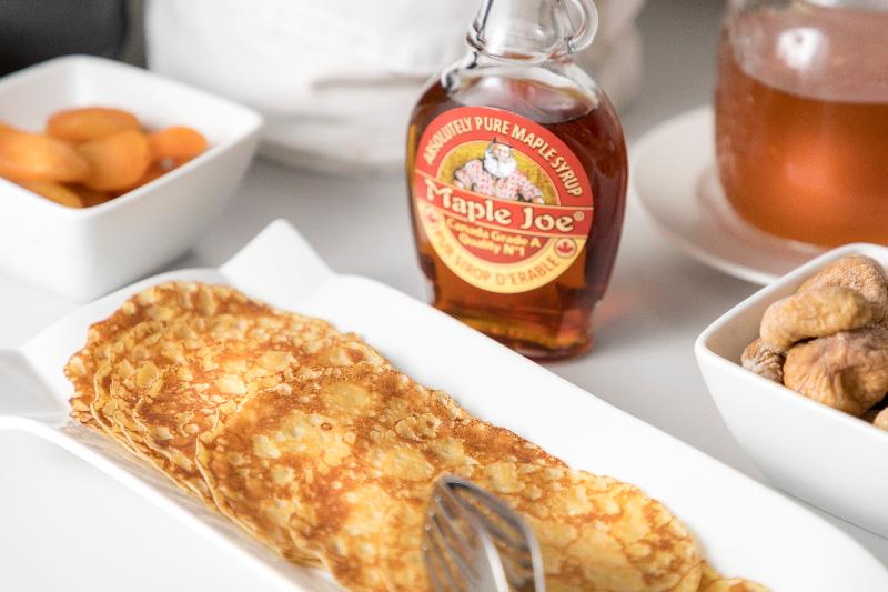 هتل Libertel Canal Saint Martin