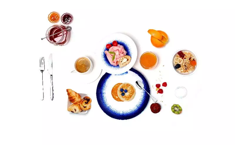 هتل Libertel Canal Saint Martin