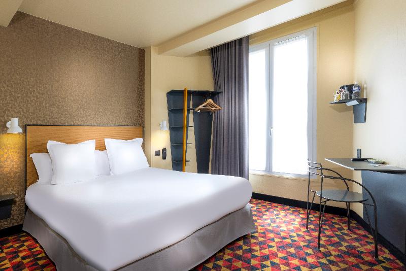 هتل Libertel Canal Saint Martin