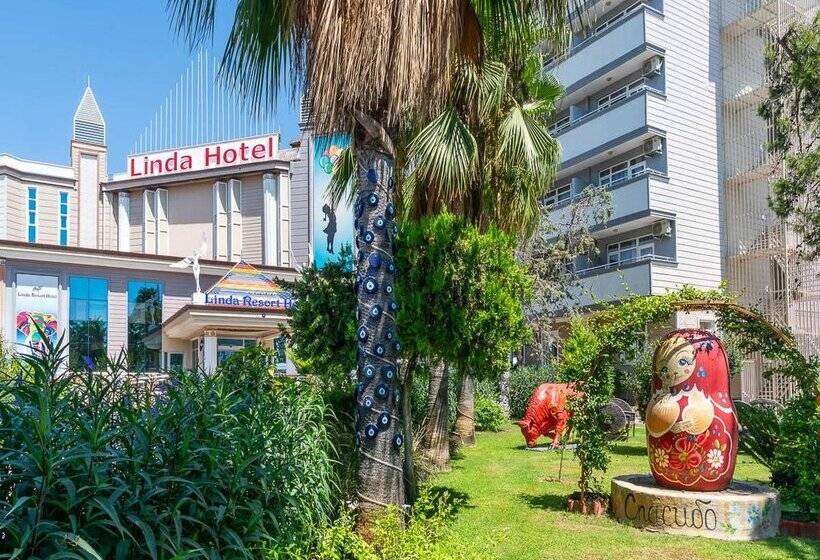 Linda Resort