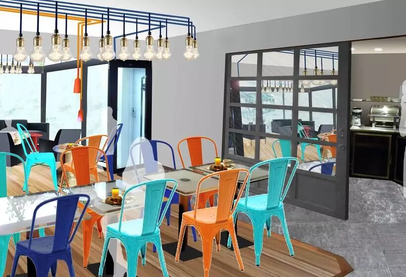 هتل Mercure Paris Malakoff Parc Des Expositions