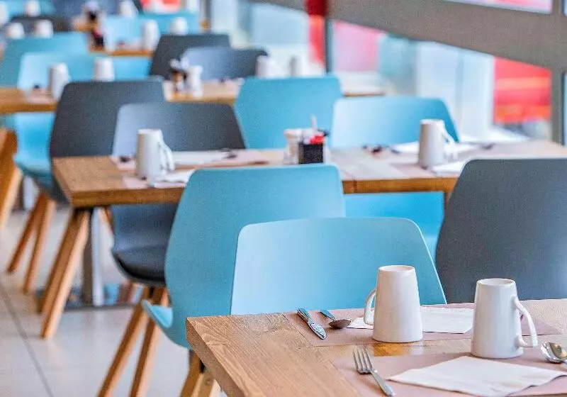 ホテル Mercure Paris Vaugirard Porte De Versailles