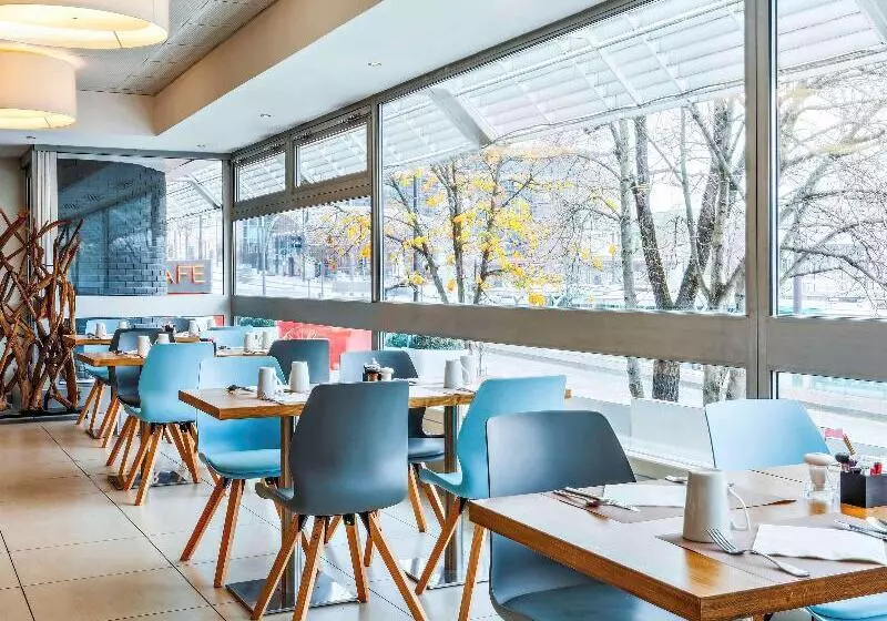 ホテル Mercure Paris Vaugirard Porte De Versailles