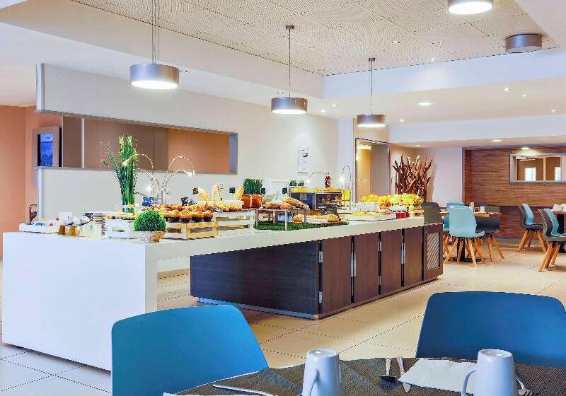 هتل Mercure Paris Vaugirard Porte De Versailles