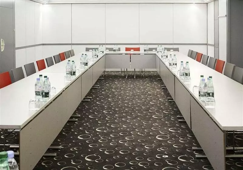 ホテル Mercure Paris Vaugirard Porte De Versailles