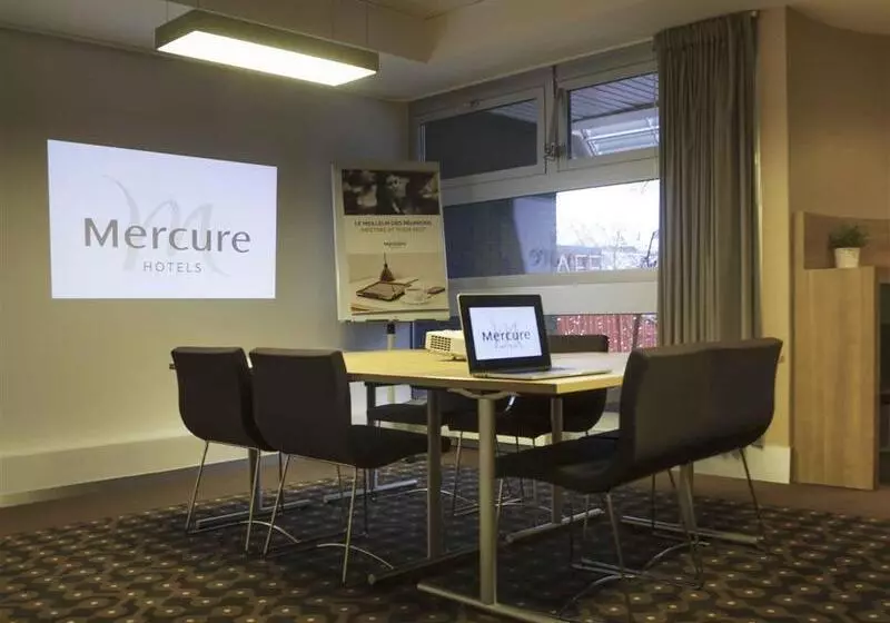 ホテル Mercure Paris Vaugirard Porte De Versailles