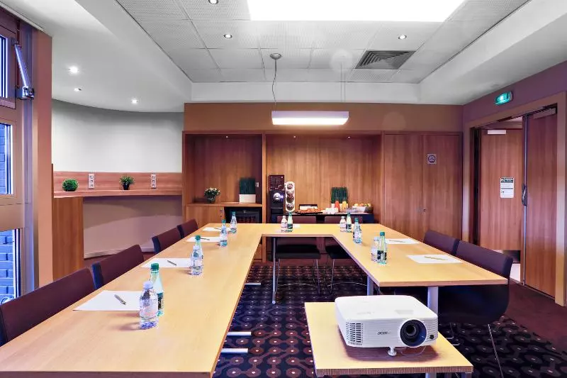 ホテル Mercure Paris Vaugirard Porte De Versailles