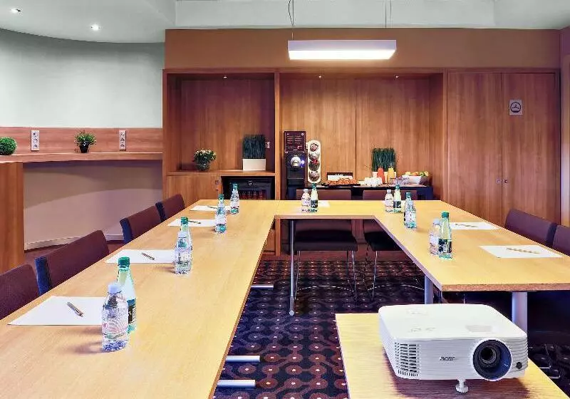 ホテル Mercure Paris Vaugirard Porte De Versailles