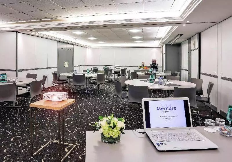 ホテル Mercure Paris Vaugirard Porte De Versailles
