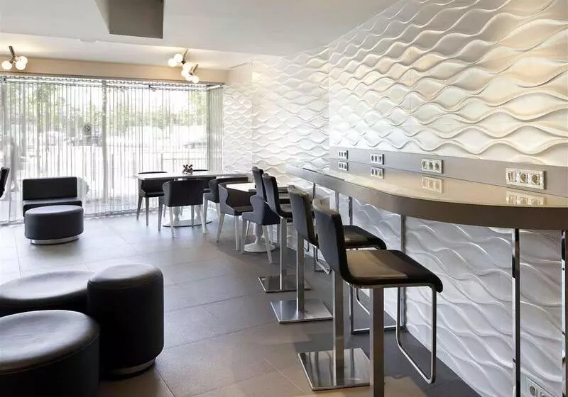 ホテル Mercure Paris Vaugirard Porte De Versailles