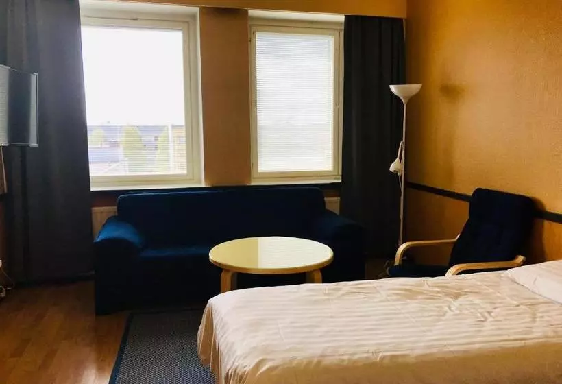 בית מלון כפרי Palomestari