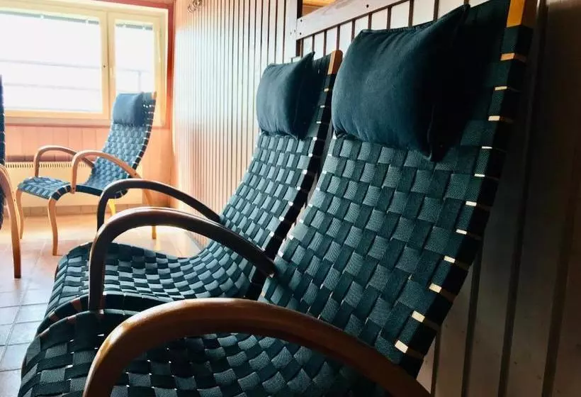 בית מלון כפרי Palomestari