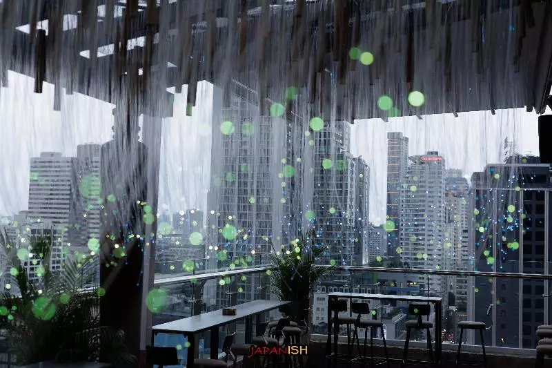 Hotelli Ramada By Wyndham Bangkok Sukhumvit 11