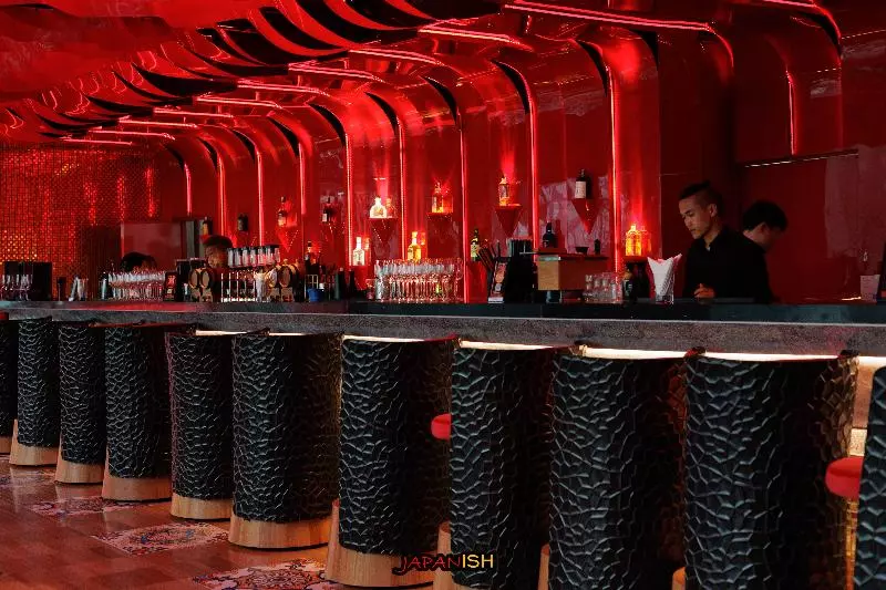 Hotelli Ramada By Wyndham Bangkok Sukhumvit 11