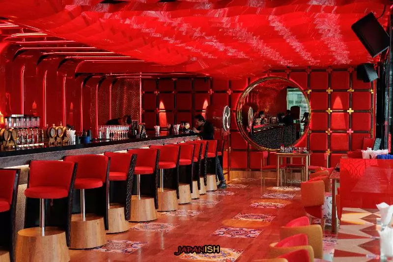 Hotelli Ramada By Wyndham Bangkok Sukhumvit 11