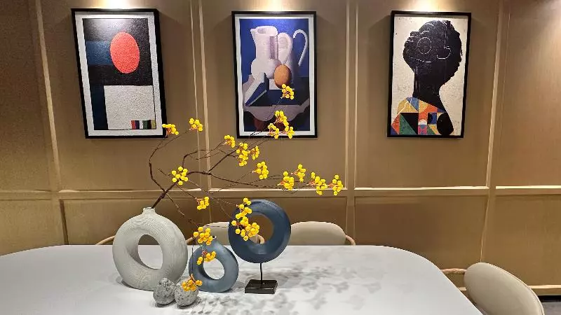 Hotelli Ramada By Wyndham Bangkok Sukhumvit 11