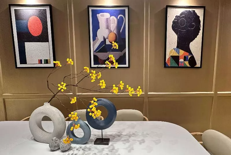 Hotelli Ramada By Wyndham Bangkok Sukhumvit 11