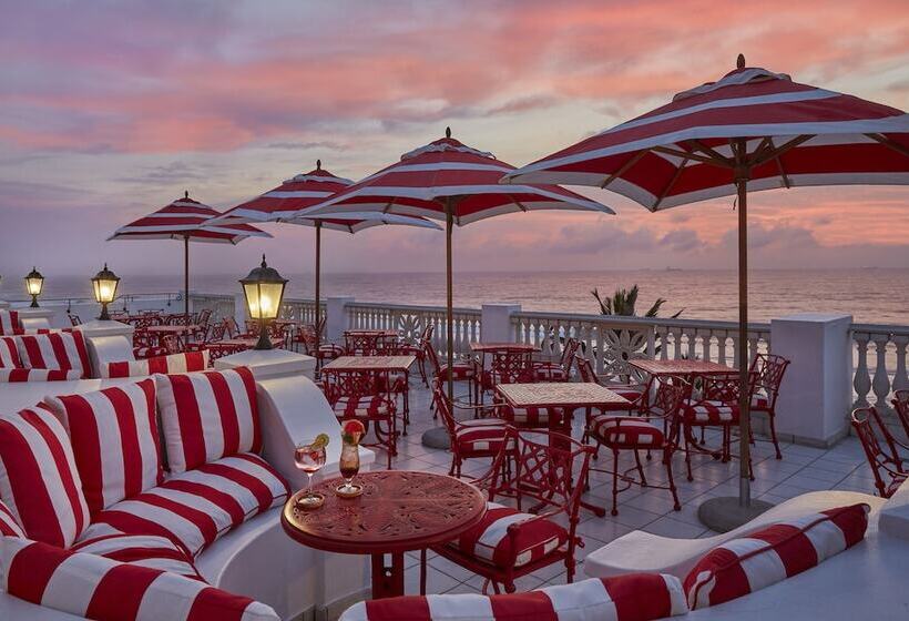 Hotel The Oyster Box