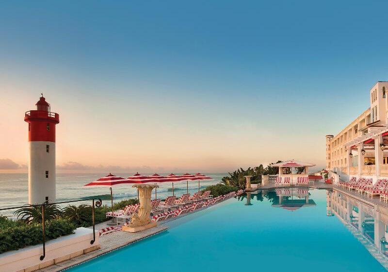 Hotel The Oyster Box