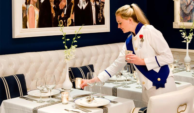 Hotel The Oyster Box