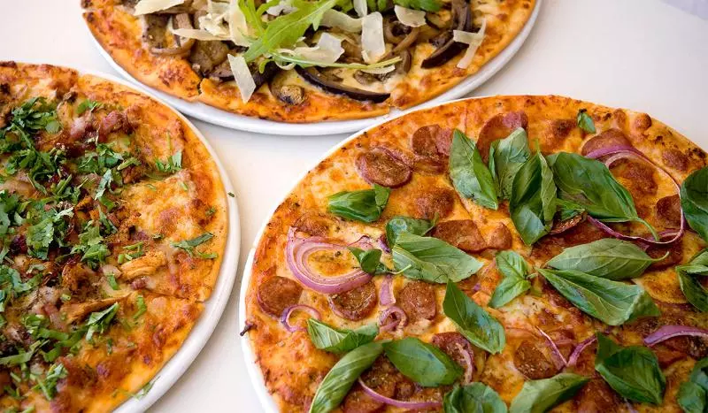 فندق The Oyster Box