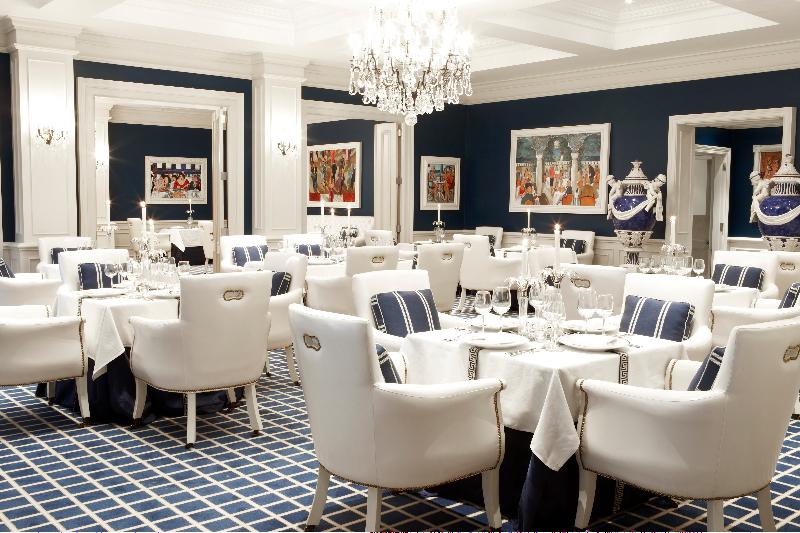 Hotel The Oyster Box