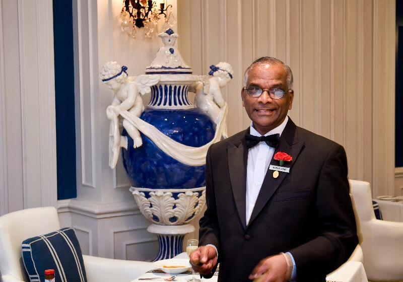 Hotel The Oyster Box