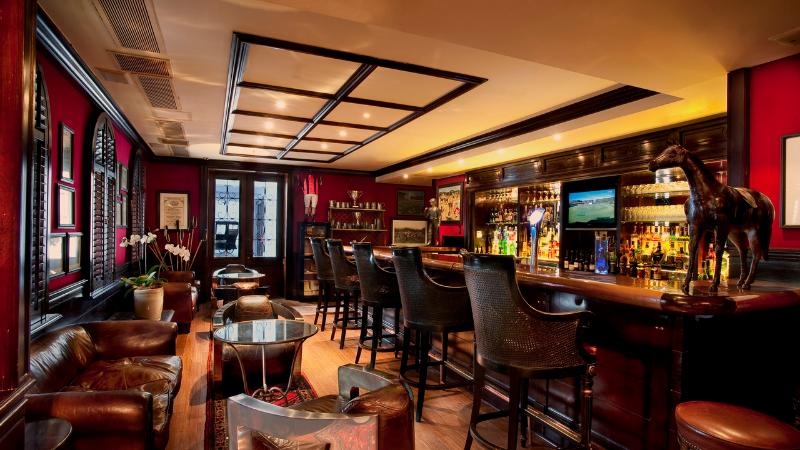 Hotel The Oyster Box