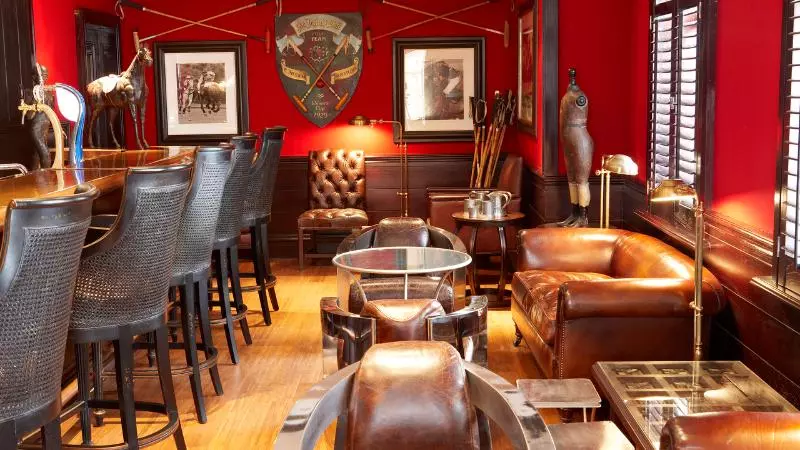 فندق The Oyster Box