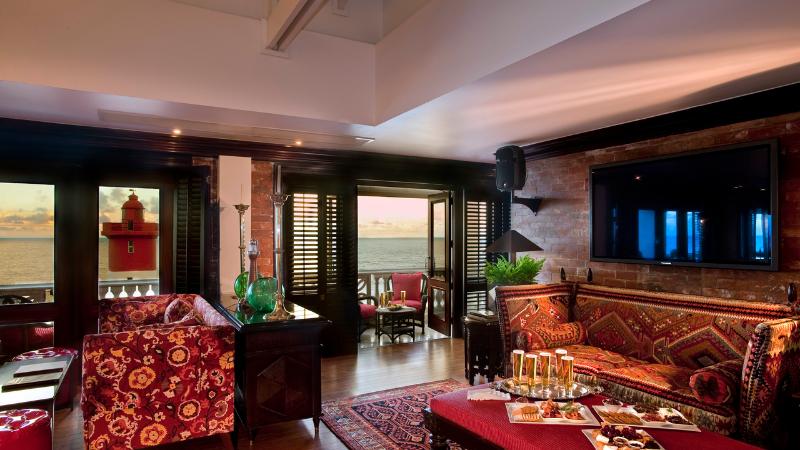 Hotel The Oyster Box