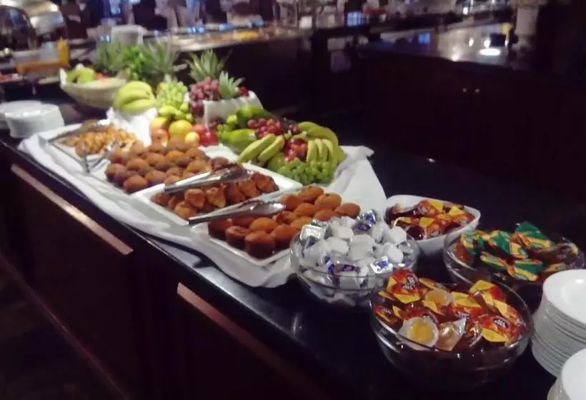 Отель The Wilderness