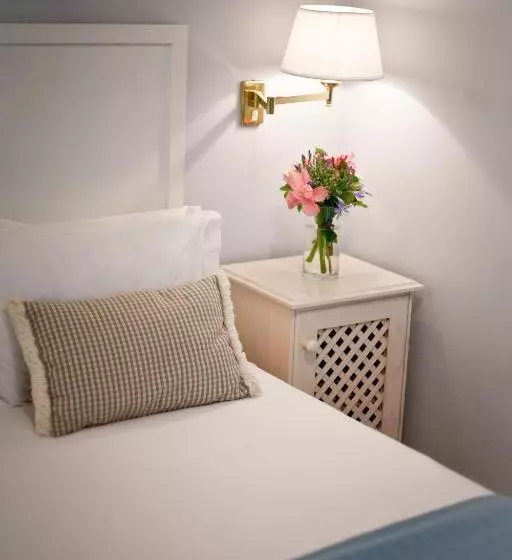 호텔 Willowbrook Country House