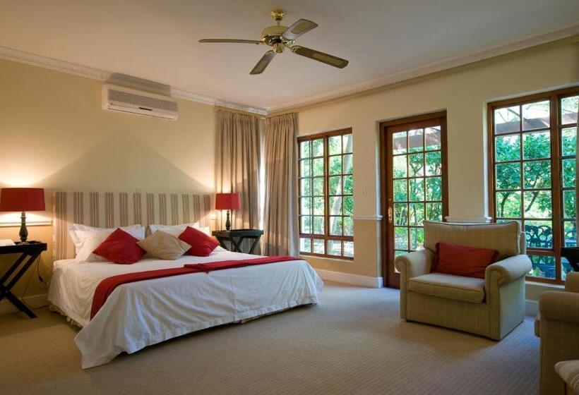 فندق Willowbrook Country House