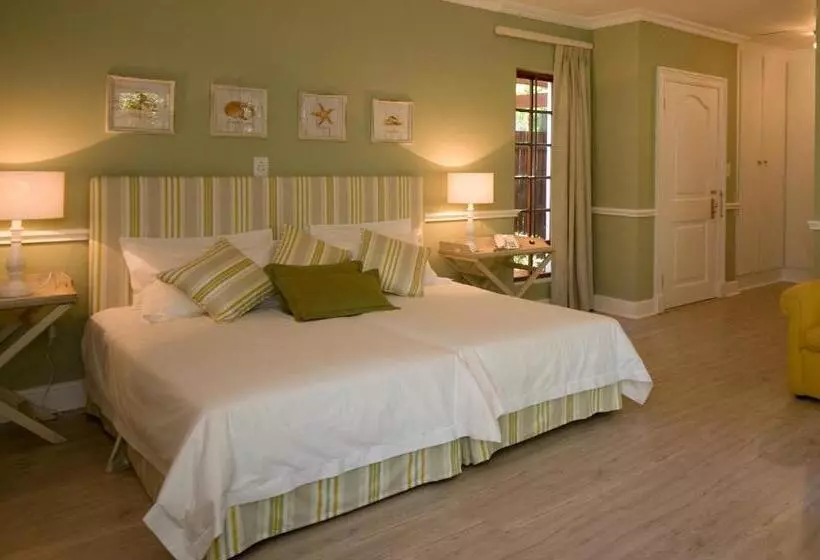 호텔 Willowbrook Country House