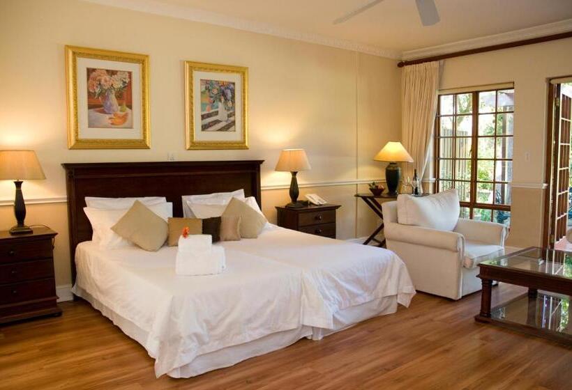 فندق Willowbrook Country House