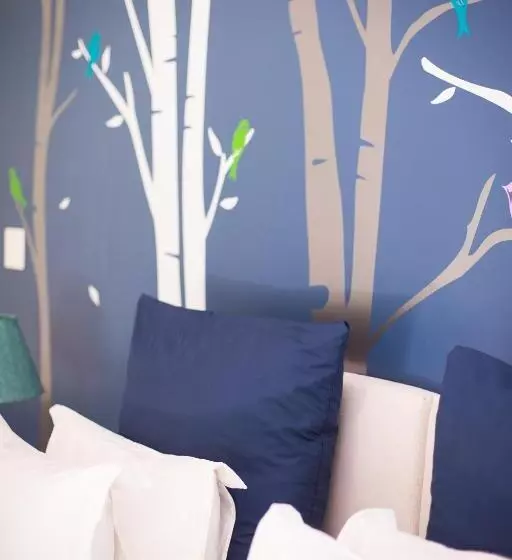 호텔 Willowbrook Country House